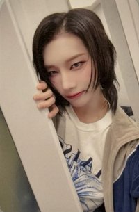 UXLXVE msg 線下4.0 簽售卡 捉迷藏