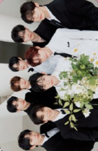 [𝐑𝐄-𝐅𝐋𝐎𝐖] WARRANTY  專輯卡 