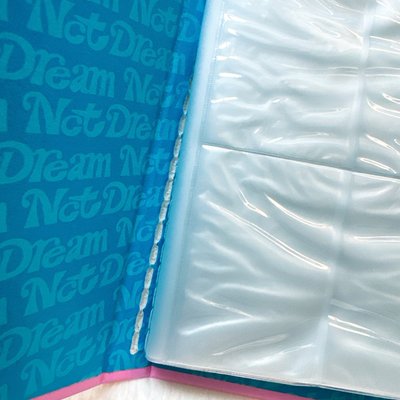 NCT DREAM DICON 卡冊+寫真