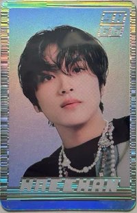 Glitch Mode 隨機卡 閃卡