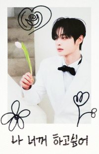 [𝐑𝐄-𝐅𝐋𝐎𝐖] 拍立得 專輯卡 