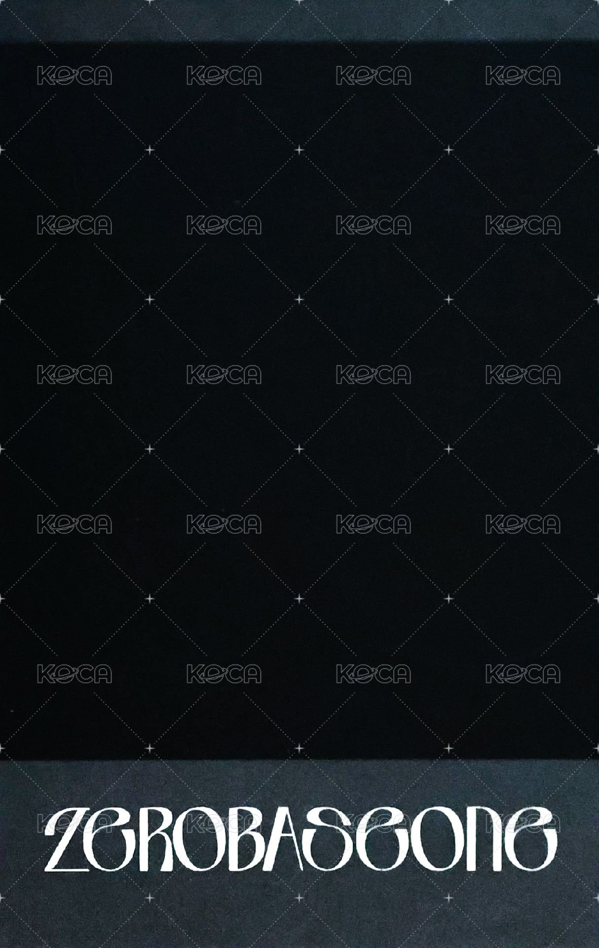 [𝐑𝐄-𝐅𝐋𝐎𝐖] 拍立得 專輯卡  背面