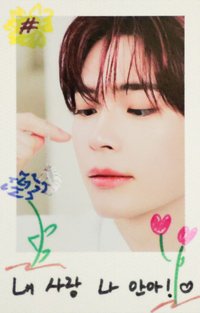 [𝐑𝐄-𝐅𝐋𝐎𝐖] 拍立得 專輯卡 