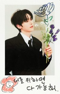 [𝐑𝐄-𝐅𝐋𝐎𝐖] 拍立得 專輯卡 