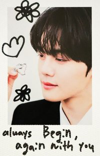 [𝐑𝐄-𝐅𝐋𝐎𝐖] 拍立得 專輯卡 