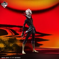 靈異戰鬥、開幕！～ A賞 公仔