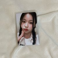 圭珍km幸運卡（含兩張專輯）