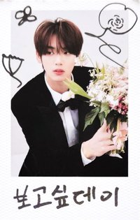 [𝐑𝐄-𝐅𝐋𝐎𝐖] 拍立得 專輯卡 