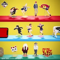 F賞 壓克力立牌
