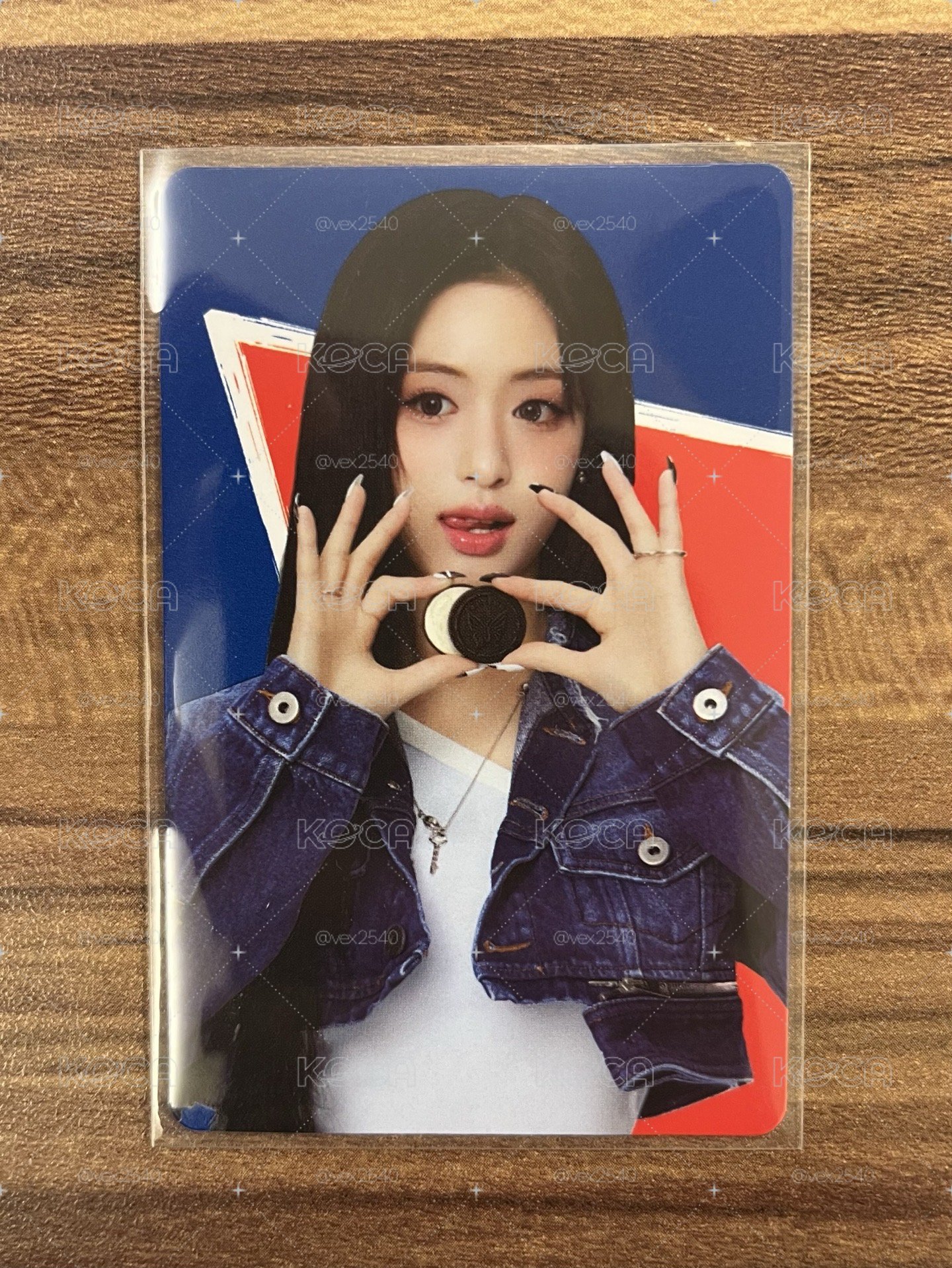oreo賢