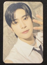 2023大隊日本演唱會 mumo 特典卡 