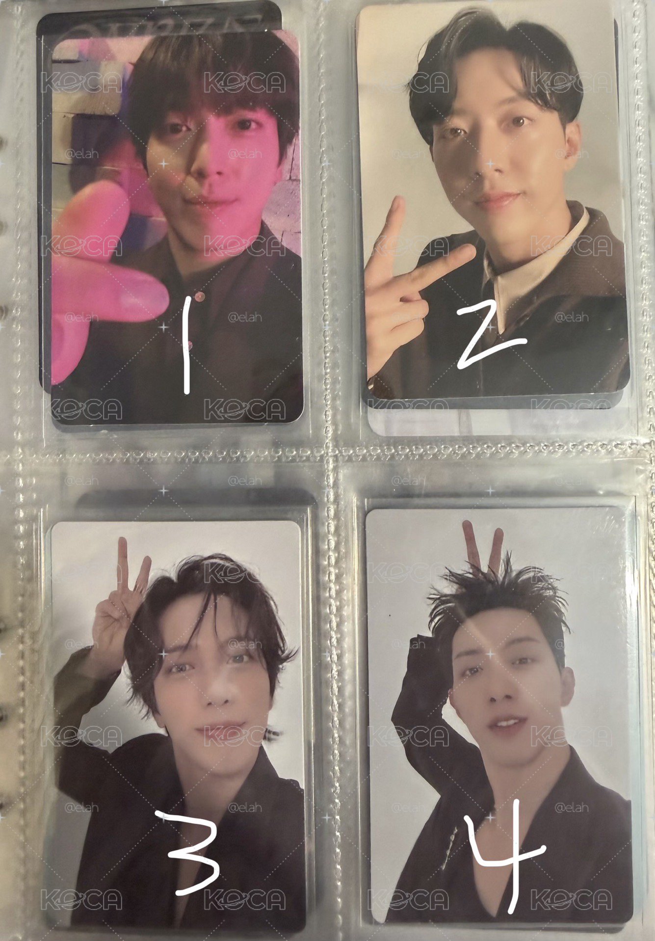 CNBLUE團體小盤
