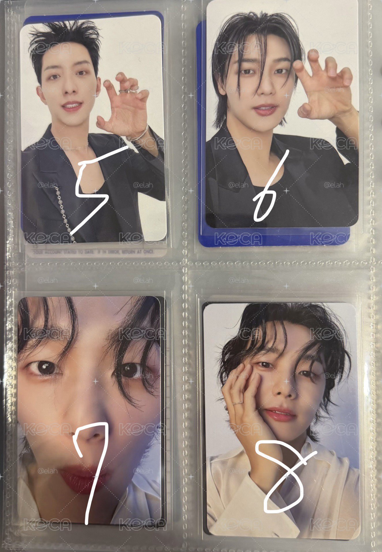 CNBLUE團體小盤