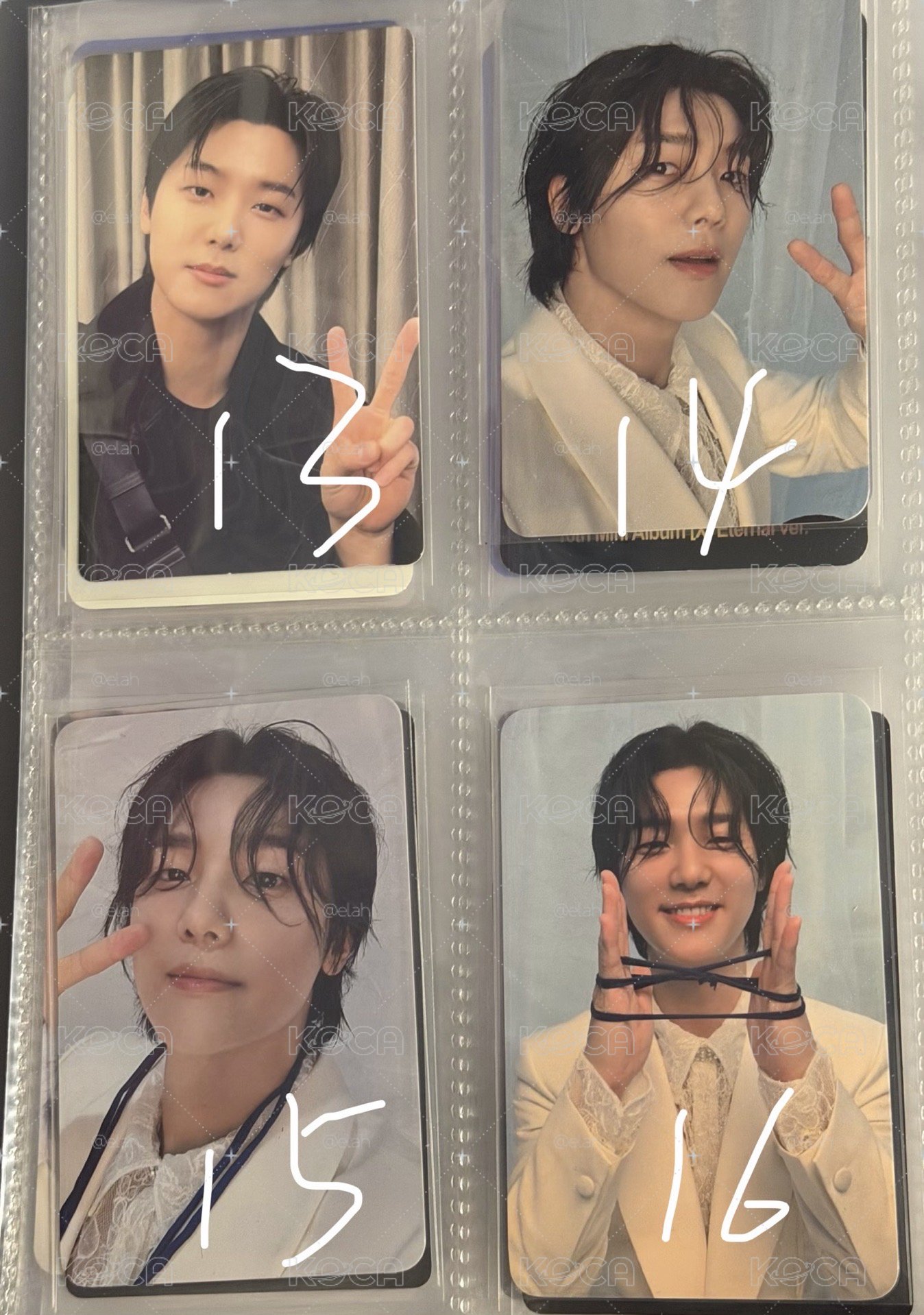 CNBLUE團體小盤