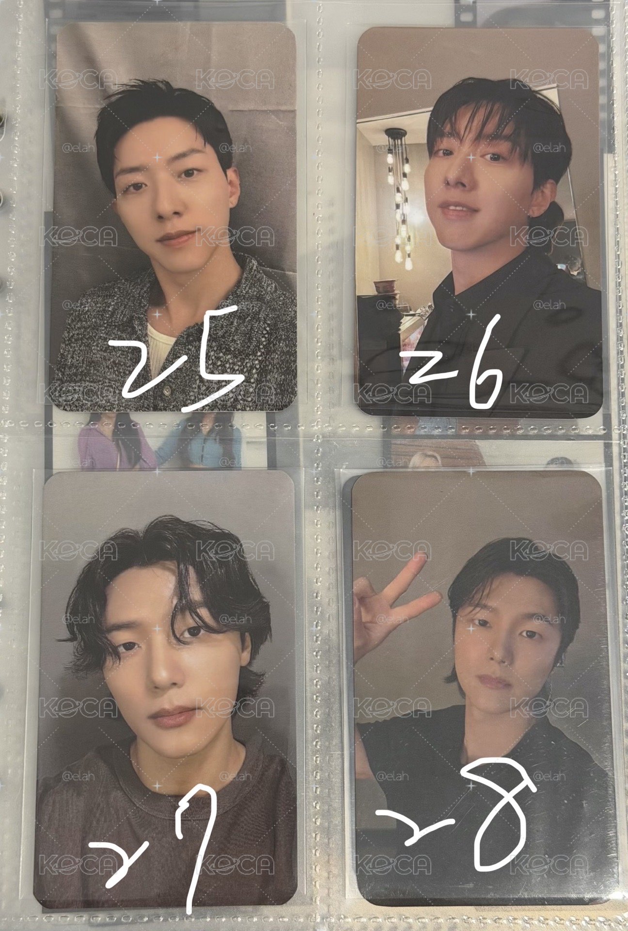 CNBLUE團體小盤