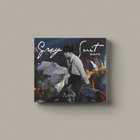 Grey Suit 專輯 Digipack ver.