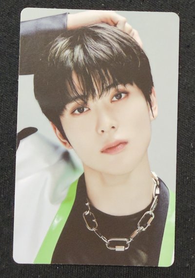 NCT NATION 演唱會 DVD 鄭在玹官拍