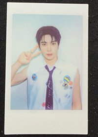 NCT NATION 演唱會 DVD / CD 卡 SM版