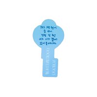 [𝐑𝐄-𝐅𝐋𝐎𝐖] 專輯卡 MESSAGE KEY