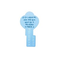 [𝐑𝐄-𝐅𝐋𝐎𝐖] 專輯卡 MESSAGE KEY