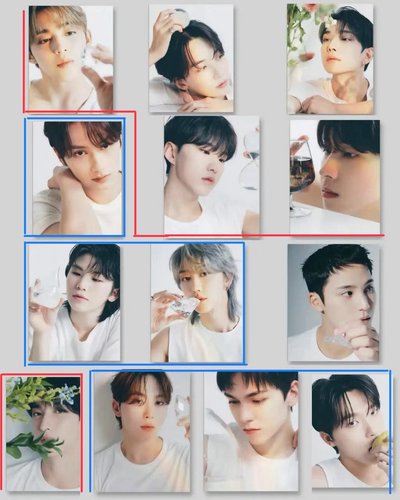 SVT 17 is right here克拉盤 一鍵畢業