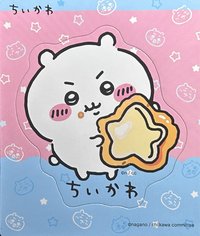 磁鐵 吉伊 冰箱貼