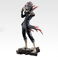 壓倒性的怪奇、強襲～ A賞 PVC/塑膠公仔 