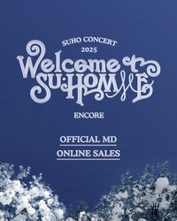 WELCOME TO SU:HOMME MD