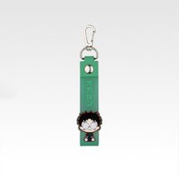 壓倒性的怪奇、強襲～ H賞 鑰匙圈吊飾 