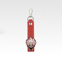 壓倒性的怪奇、強襲～ H賞 鑰匙圈吊飾 