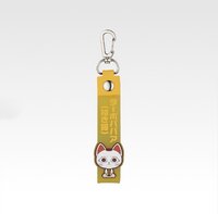 壓倒性的怪奇、強襲～ H賞 鑰匙圈吊飾 