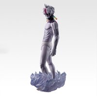 壓倒性的怪奇、強襲～ 最後賞 PVC/塑膠公仔 