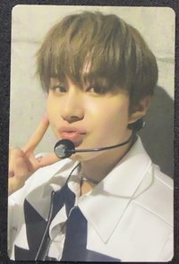 2023大隊日本演唱會 電影卡 