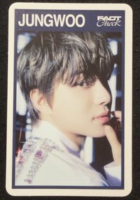 Fact Check 隨機卡 