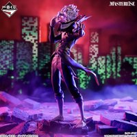 壓倒性的怪奇、強襲~ A賞 公仔