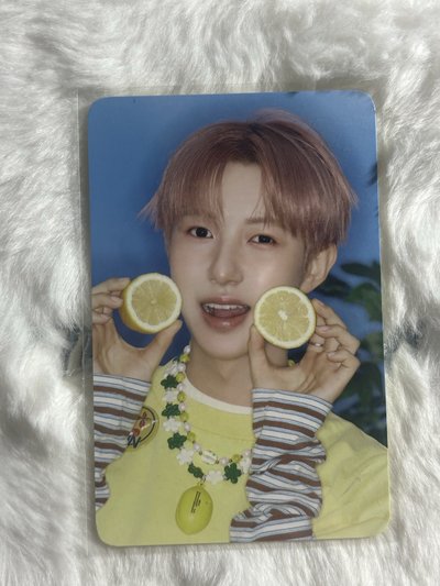 仁俊 2026 年曆 隨機卡 A ver.