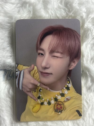 仁俊 2026 年曆 隨機卡 A ver.