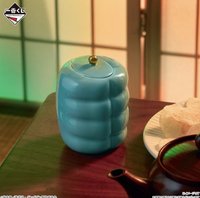 壓倒性的怪奇、強襲~ D賞 茶杯