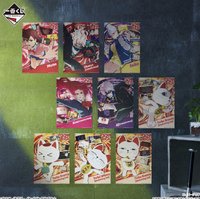 壓倒性的怪奇、強襲~ F賞 海報