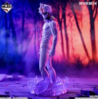 壓倒性的怪奇、強襲~ 最後賞 公仔