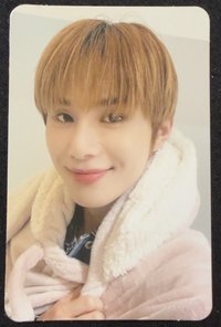 THE GREAT UNITY展會 隨機卡 