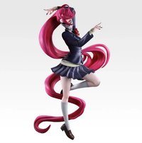音樂教室的舞會、開演！～ B賞 PVC/塑膠公仔 