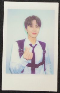 NCT NATION 演唱會 DVD / CD 卡 SM版