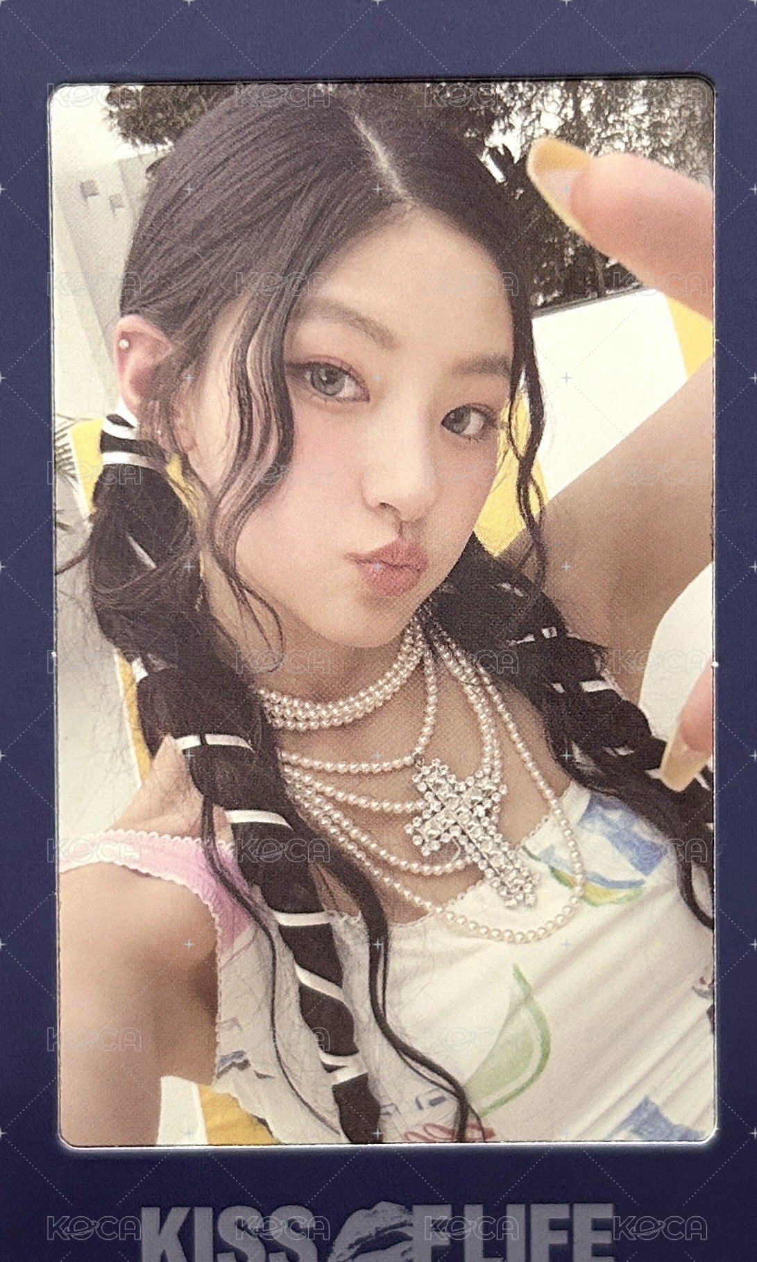 haneul透卡