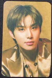 四巡THE MOMENTUM 入場卡 / 場限卡 