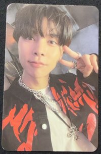 2021大隊 專輯卡 JC