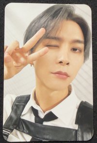 2023大隊日本演唱會 演唱會 DVD / CD 卡 初回