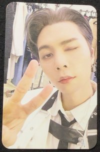 2023大隊日本演唱會 mumo 特典卡 