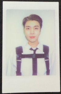 NCT NATION 演唱會 DVD / CD 卡 SM版