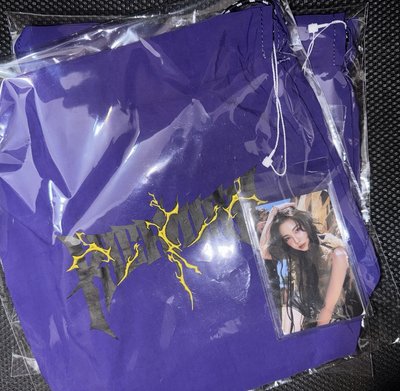 Rich man 撩髮機車柚·線上限定快閃周邊